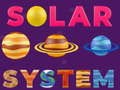 遊戲Solar System