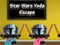 遊戲Star Wars Yoda Escape