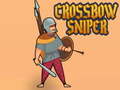 遊戲Crossbow Sniper