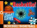 遊戲Incredible Basketball