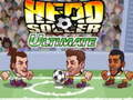 遊戲head Soccer Ultimate