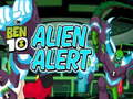 遊戲Ben 10 Alien Alert