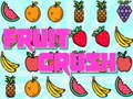 遊戲Fruit Crush