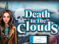 遊戲Death in the Clouds