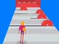 遊戲Hair Dash Challenge