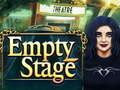 遊戲Empty Stage