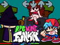 遊戲RPG Night Funkin
