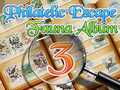 遊戲Philatelic Escape Fauna Album 3
