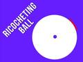 遊戲Ricocheting Ball
