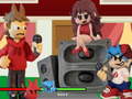 遊戲Friday Night Funkin' vs Tord But It's Clay