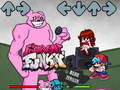 遊戲Friday Night Funkin' vs Bearzerker 