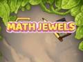 遊戲Math Jewel