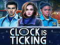 遊戲Clock is Ticking