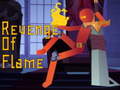 遊戲Revenge Of Flame