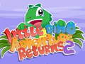 遊戲Little Dino Adventure Returns 2