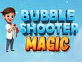遊戲Bubble Shooter Magic