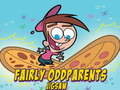 遊戲Fairly oddParents Jigsaw 