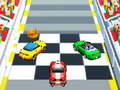 遊戲Smash Cars 3D