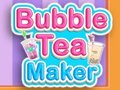 遊戲Bubble Tea Maker