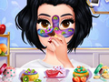 遊戲Fruity Fun Skin Routine
