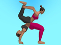 遊戲Couples Yoga