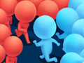 遊戲Count Masters: Crowd Runner 3D