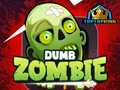 遊戲Dumb Zombie