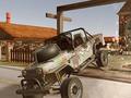 遊戲Crazy Redneck Stunts