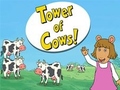遊戲Tower of Cows