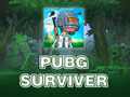 遊戲PUBG Surviver
