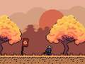 遊戲Pixel Samurai