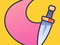 遊戲Fruit vs Knife