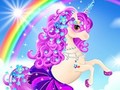 遊戲Dress Up Unicorn
