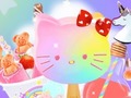 遊戲Summer Dessert Party