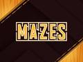遊戲Mazes