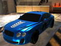 遊戲Car Simulator Veneno