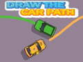 遊戲Draw The Car Path