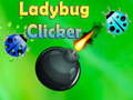 遊戲Ladybug Clicker