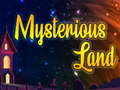 遊戲Mysterious Land
