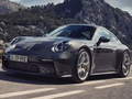 遊戲Porsche 911 GT3 Touring Slide
