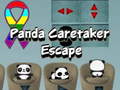 遊戲Panda Caretaker Escape