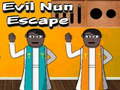 遊戲Evil Nun Escape