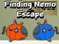 遊戲Finding Nemo Escape