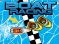 遊戲Boat Racing