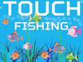 遊戲Touch Fishing