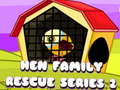 遊戲Hen Family Rescue Series 2