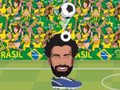 遊戲Legends Head Soccer