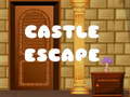 遊戲Castle Escape