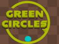 遊戲Green Circles