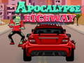 遊戲Apocalypse Highway